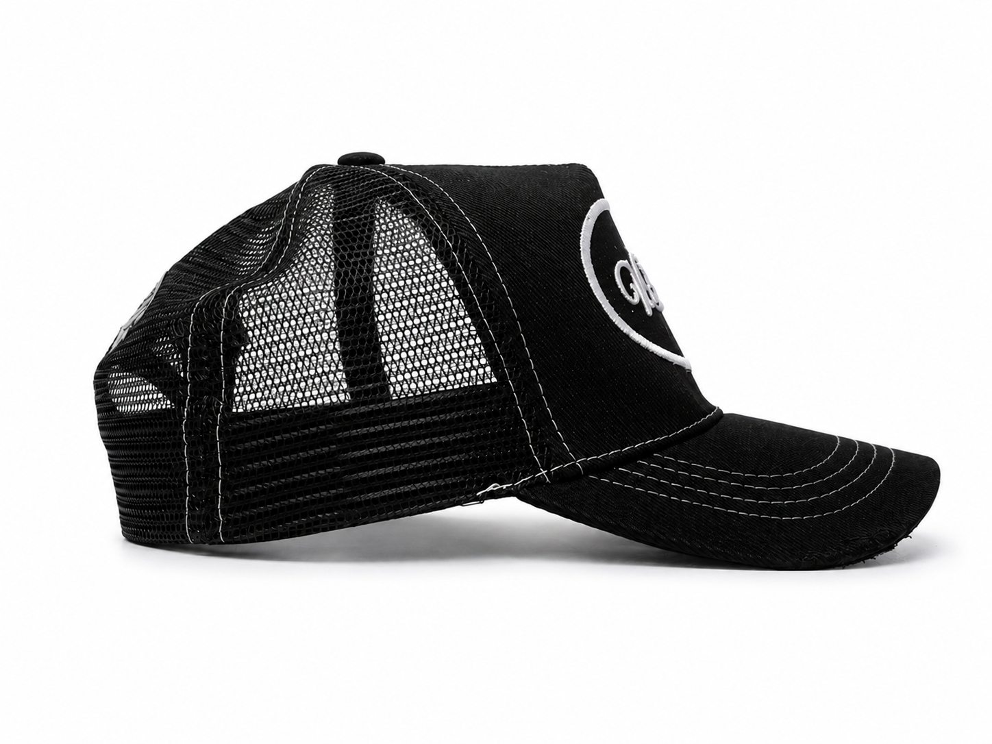 VERØ CONTRAST CAP