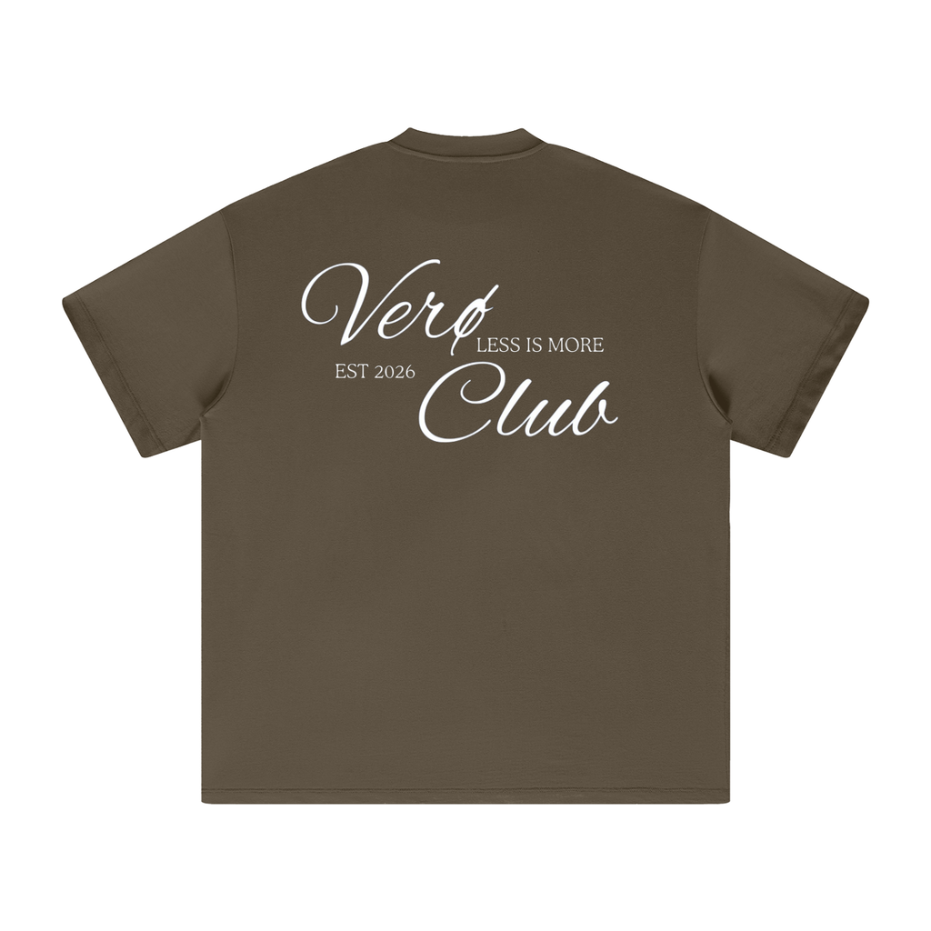 MONOGRAM T-SHIRT