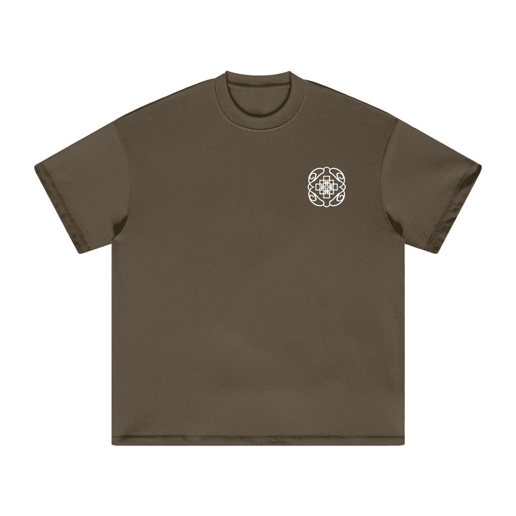 MONOGRAM T-SHIRT