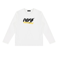Unisex Heavyweight Long Sleeve T-Shirt