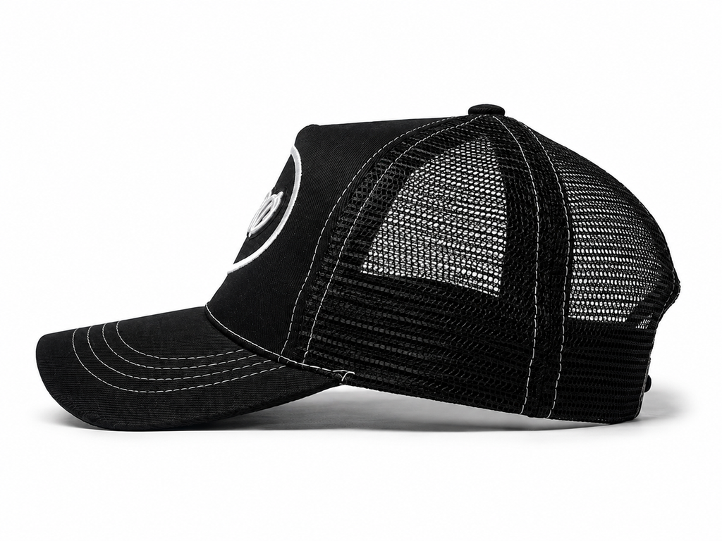 VERØ CONTRAST CAP