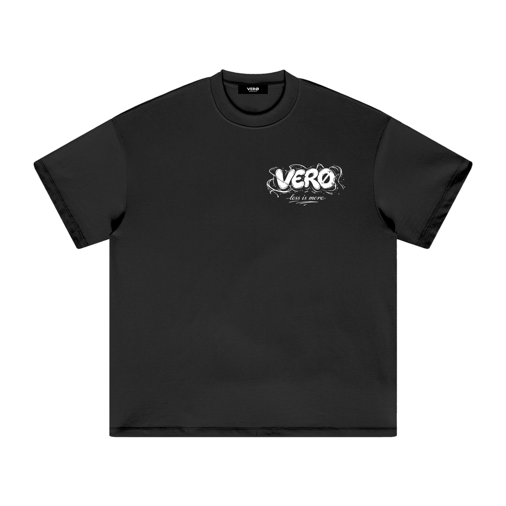 BUBBLE LOGO T-SHIRT
