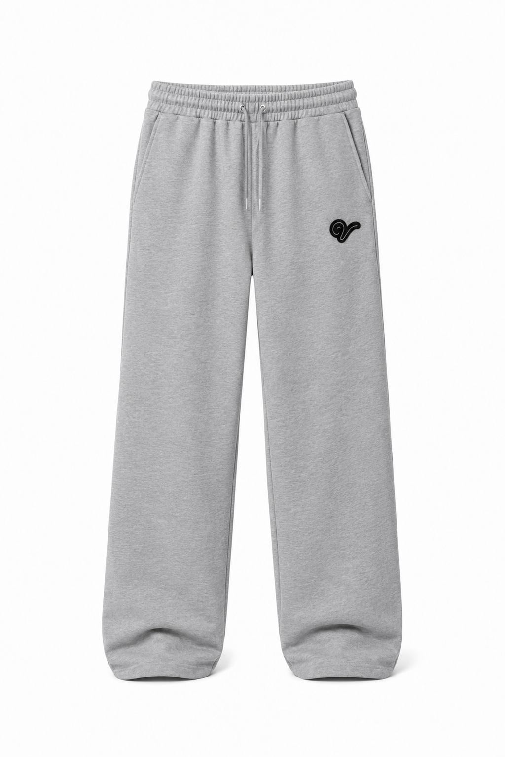 VERØ ESSENTIAL TRACKSUIT PANTS