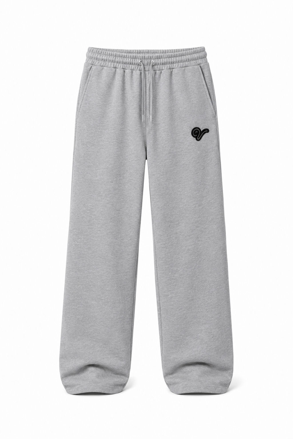 VERØ ESSENTIAL TRACKSUIT PANTS