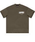 BUBBLE LOGO T-SHIRT