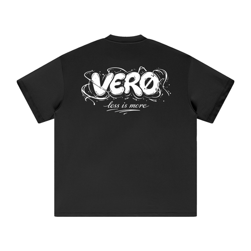 BUBBLE LOGO T-SHIRT