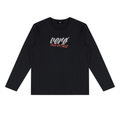 TRUE or FALSE LONG SLEEVE T-SHIRT
