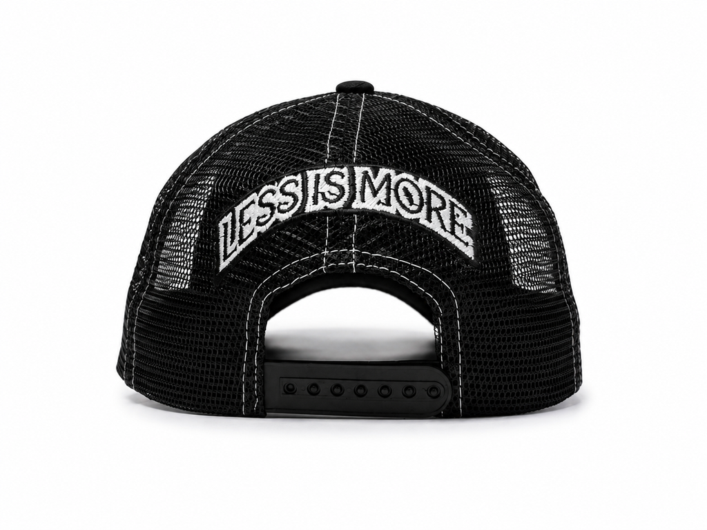 VERØ CONTRAST CAP