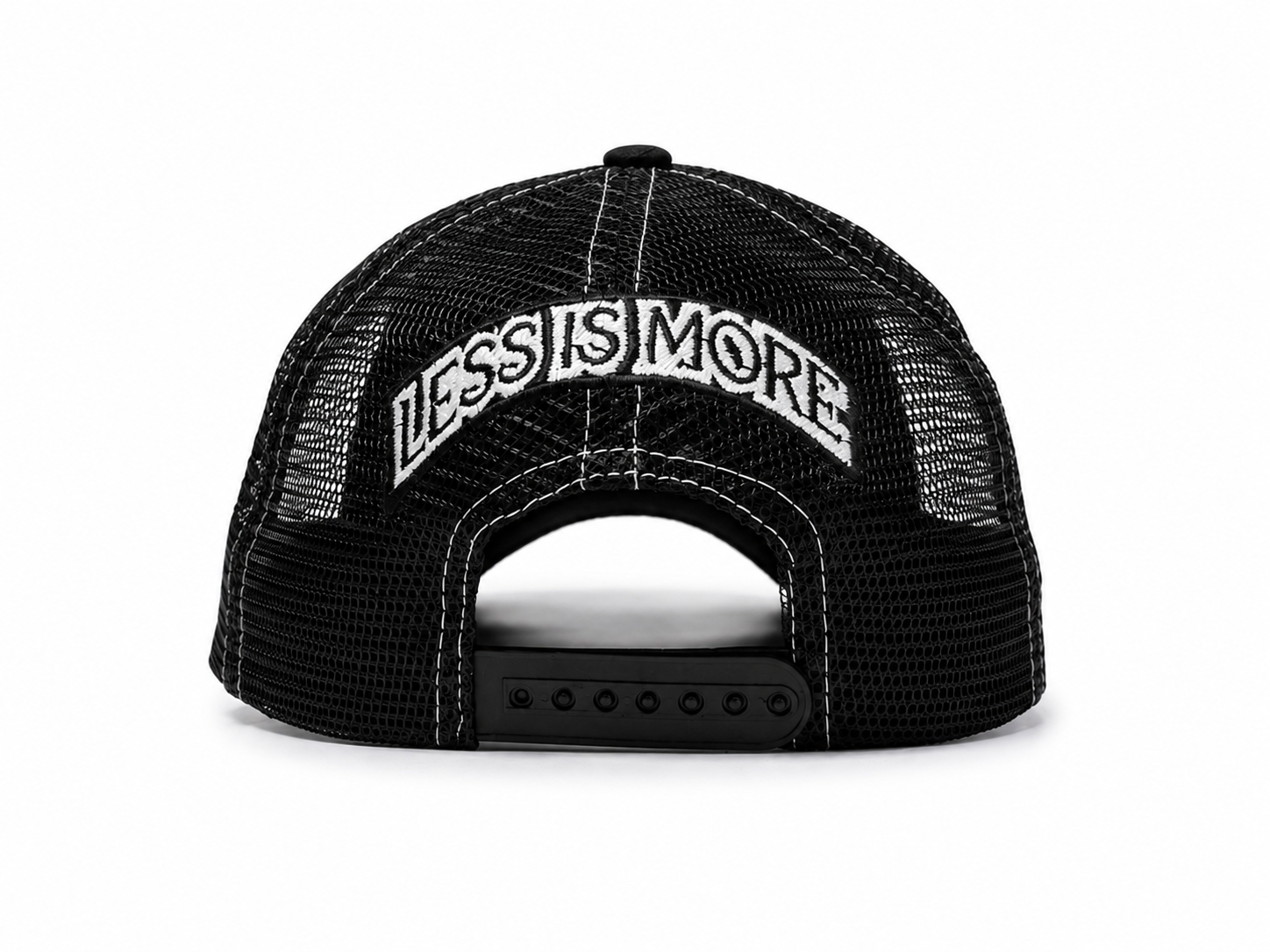 VERØ CONTRAST CAP