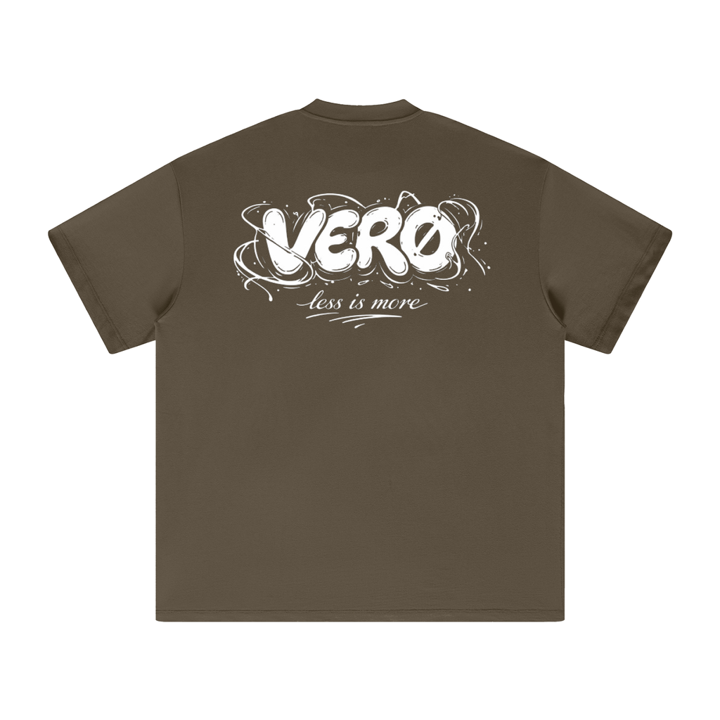 BUBBLE LOGO T-SHIRT