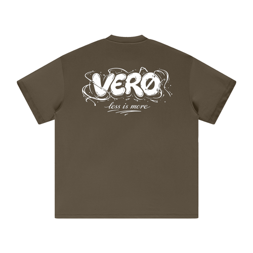 BUBBLE LOGO T-SHIRT