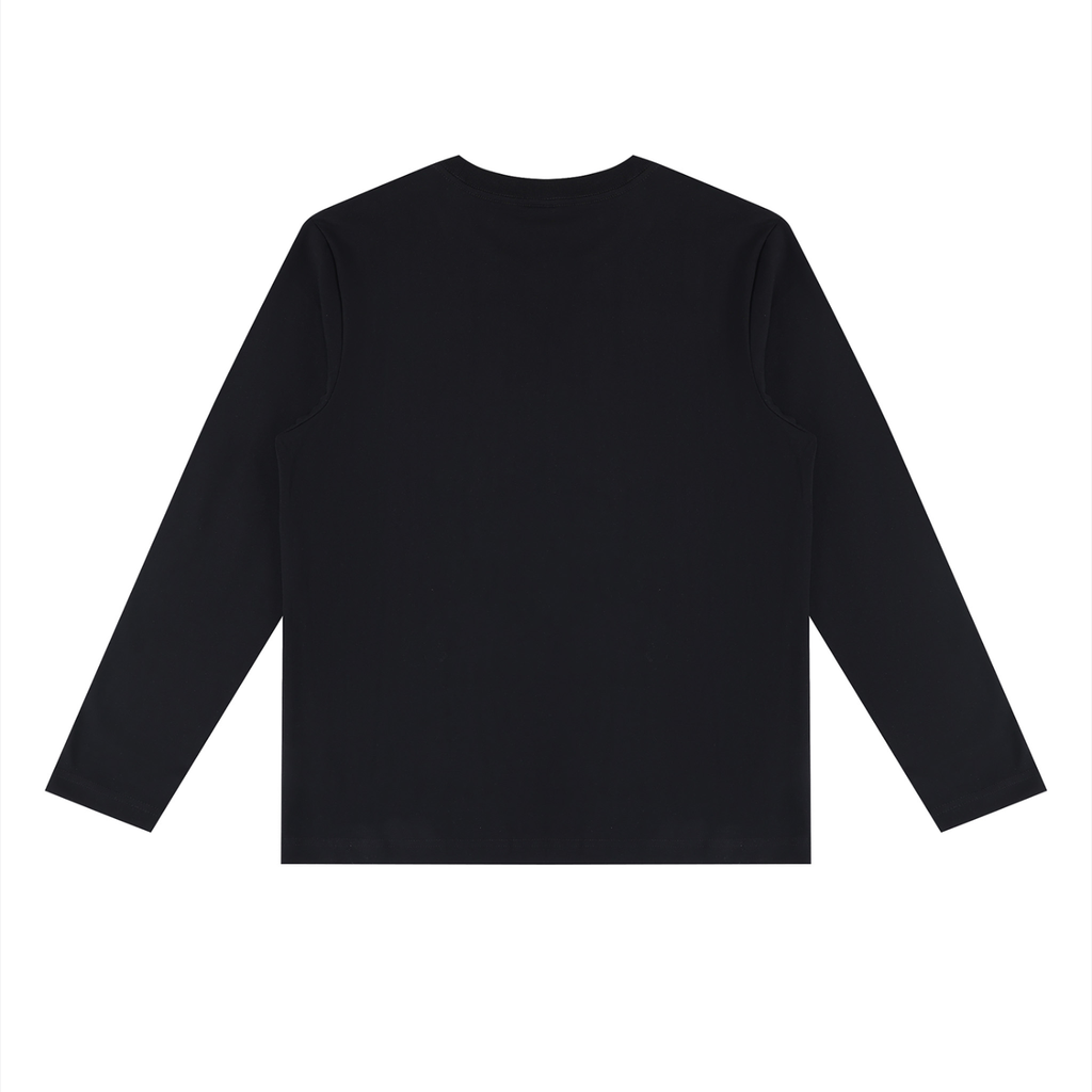 TRUE or FALSE LONG SLEEVE T-SHIRT
