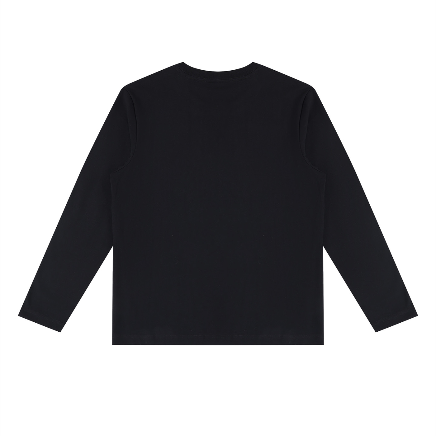Unisex Heavyweight Long Sleeve T-Shirt