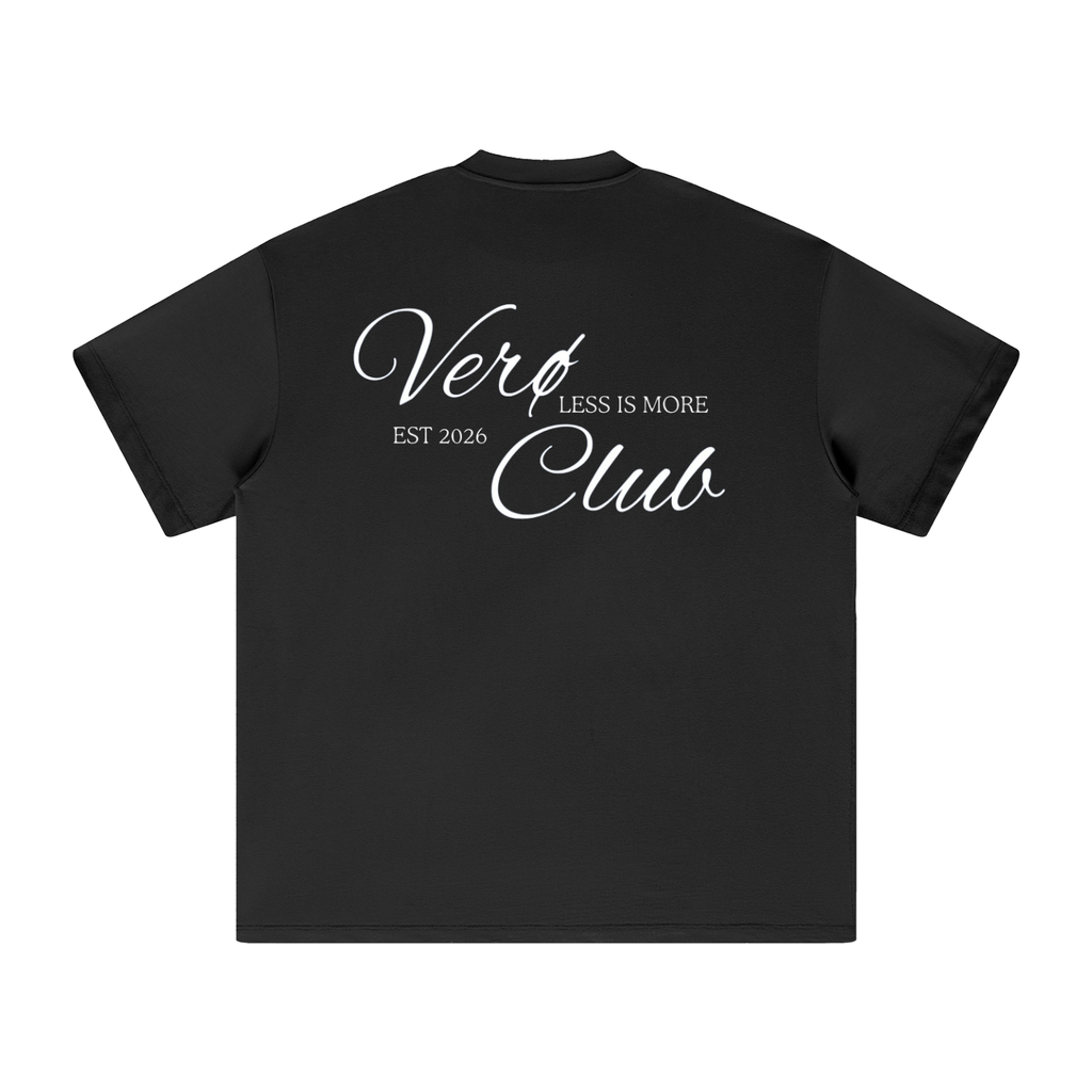MONOGRAM T-SHIRT